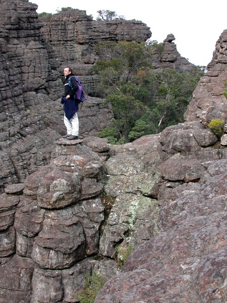 Grand Canyon